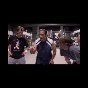 Meet your Posher, Andy